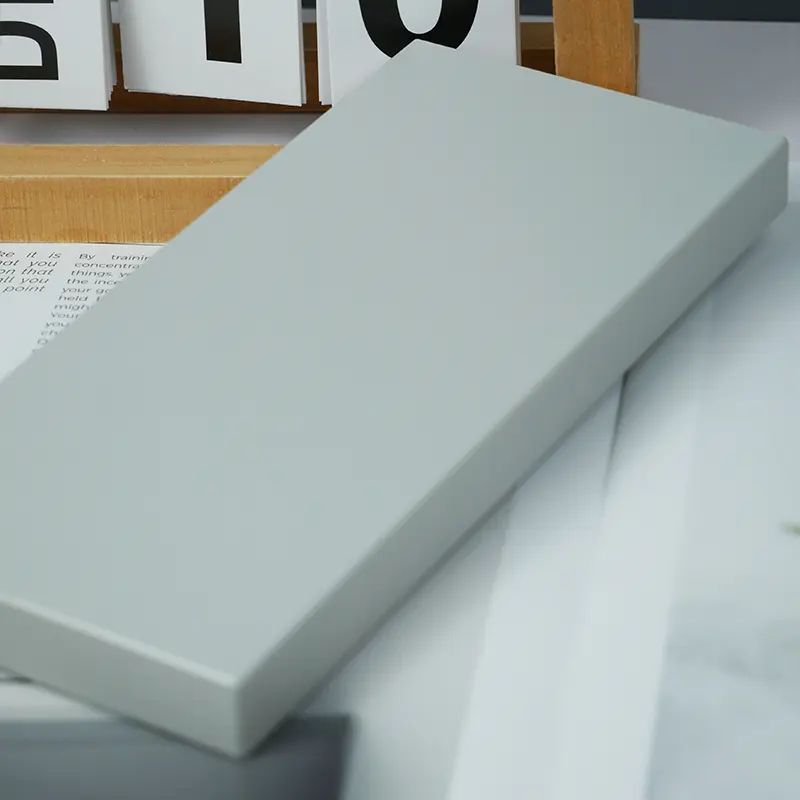 Πίνακας καπλαμά PET High Gloss 25mm