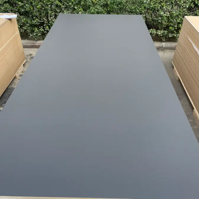 Πλακέτα MDF με ακρυλική όψη