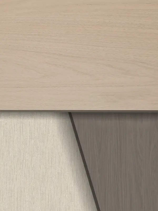 Oak Wood Grain Board