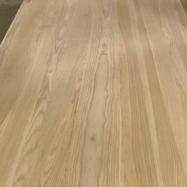 Bionic Wood Veneer Coated Mdf