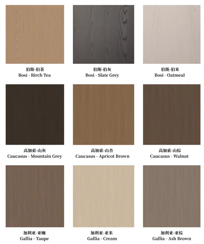 Natural Wood Colour Plain Board