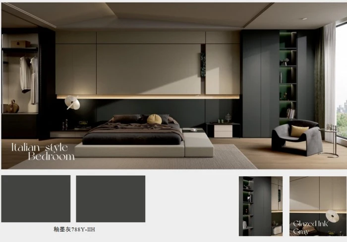 Pet Matte Eco Friendly Laminate