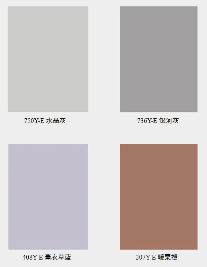Matte 18mmpet Antibacterial Laminate