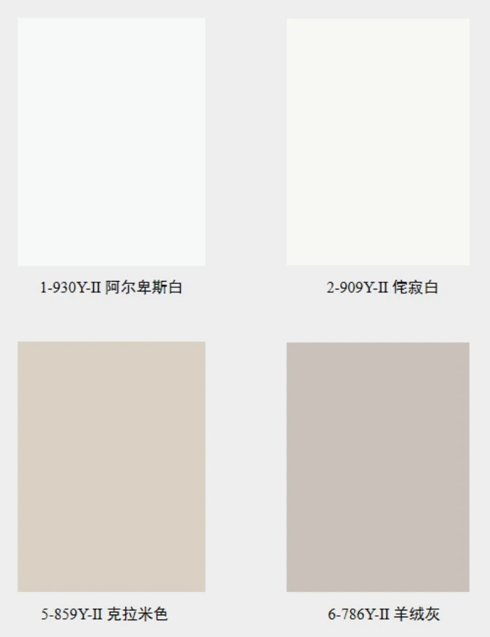 Matte 18mmpet Antibacterial Laminate