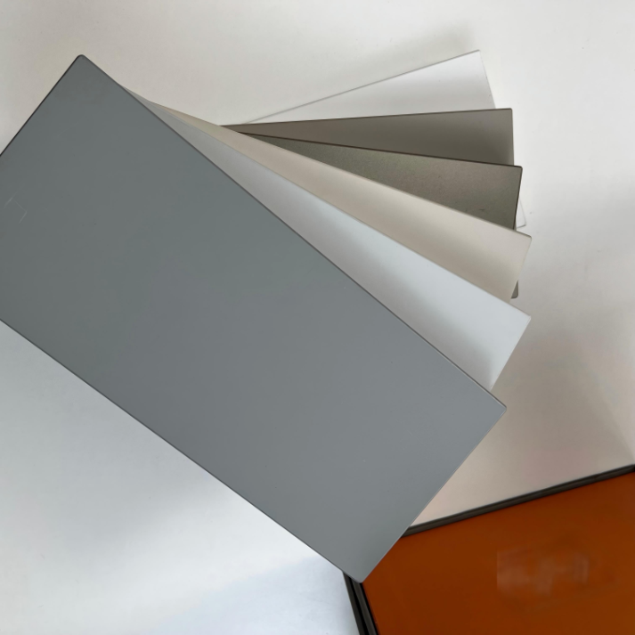 Ματ PET Laminate