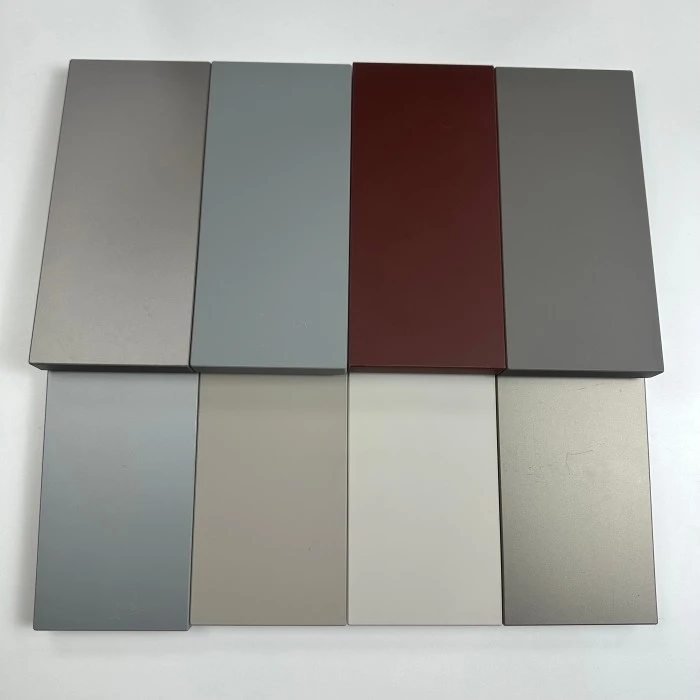 PET Matte Laminate υψηλής σκληρότητας
