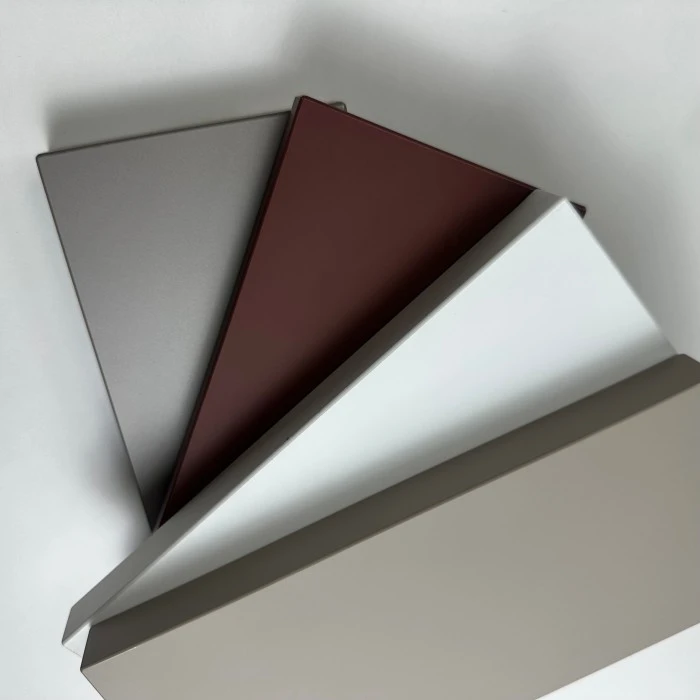PET Ματ Laminate ανθεκτικό στη φθορά