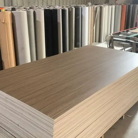 Πάνελ αφρού PVC